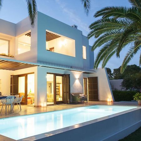 Casa Damienne Villa Порто Кристо Екстериор снимка