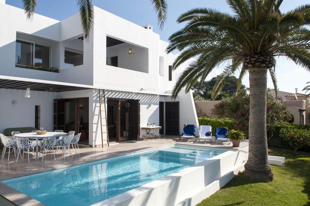 Casa Damienne Villa Порто Кристо Екстериор снимка