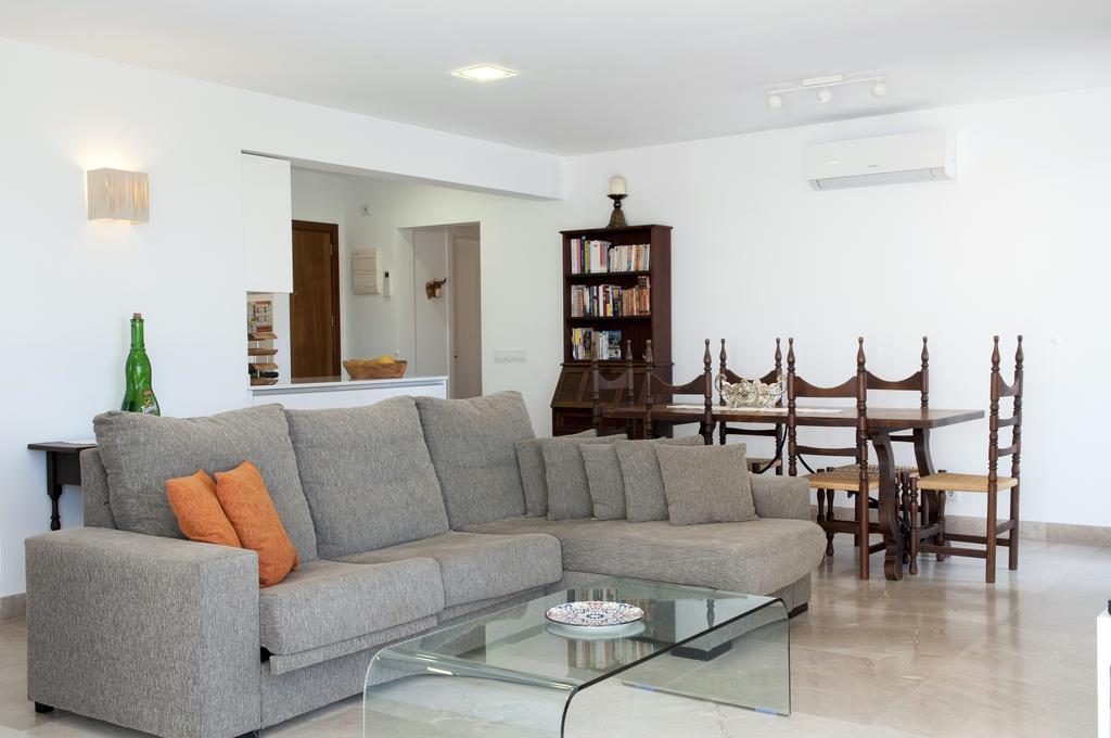Casa Damienne Villa Порто Кристо Екстериор снимка