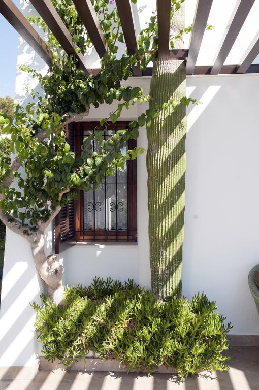 Casa Damienne Villa Порто Кристо Екстериор снимка