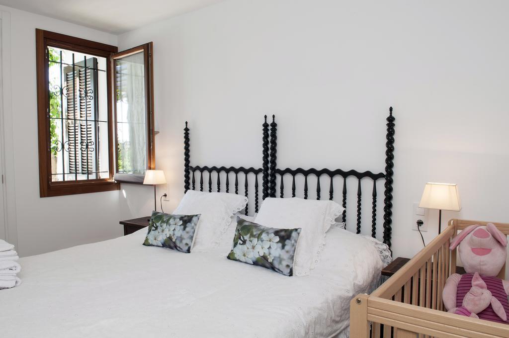 Casa Damienne Villa Порто Кристо Екстериор снимка