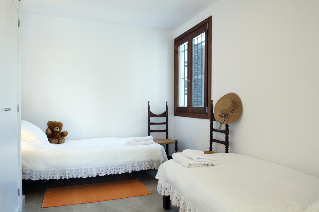 Casa Damienne Villa Порто Кристо Екстериор снимка