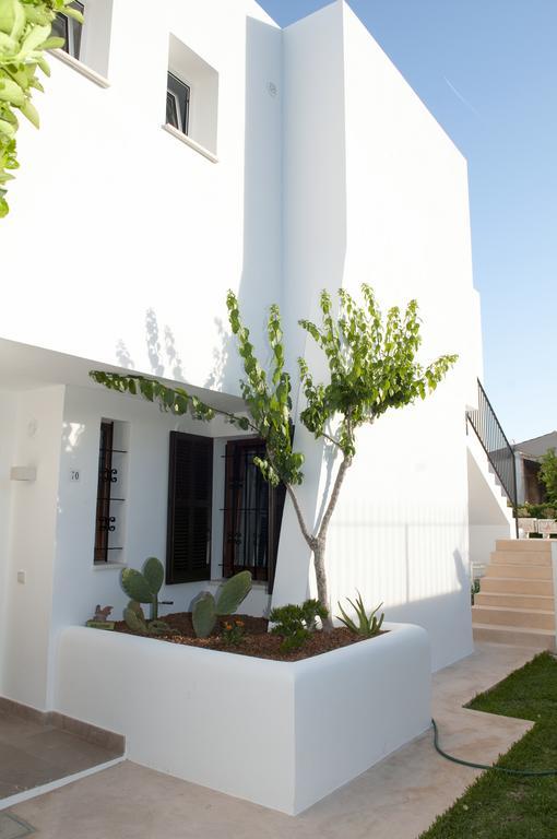 Casa Damienne Villa Порто Кристо Екстериор снимка