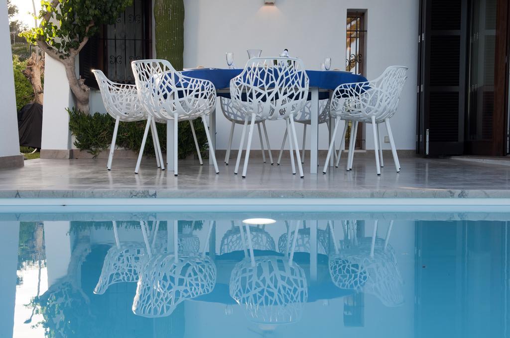 Casa Damienne Villa Порто Кристо Екстериор снимка