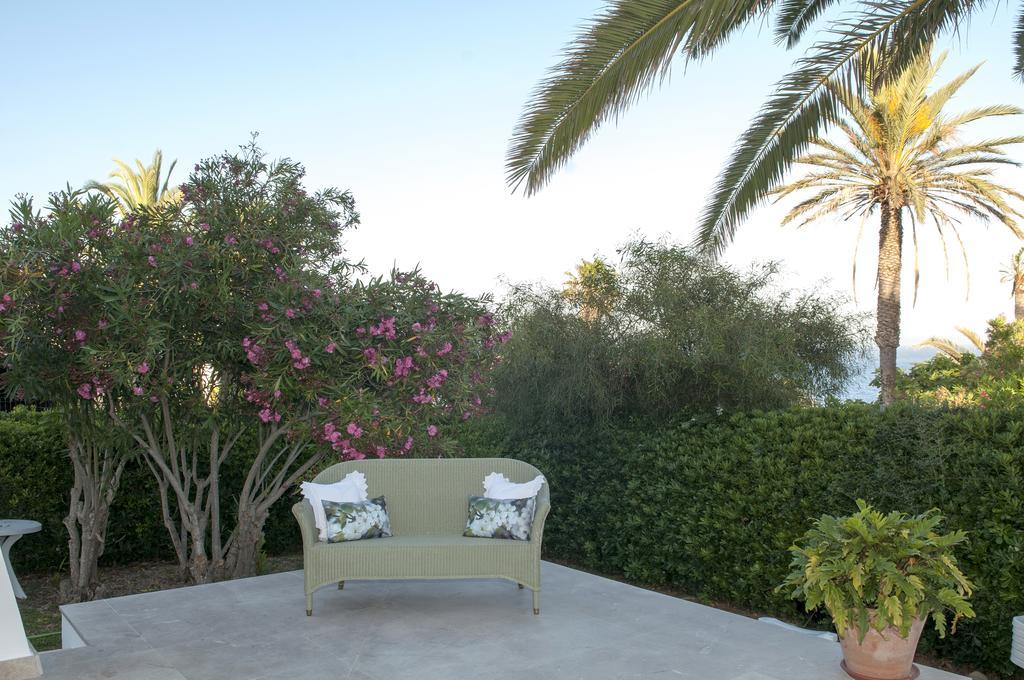 Casa Damienne Villa Порто Кристо Екстериор снимка