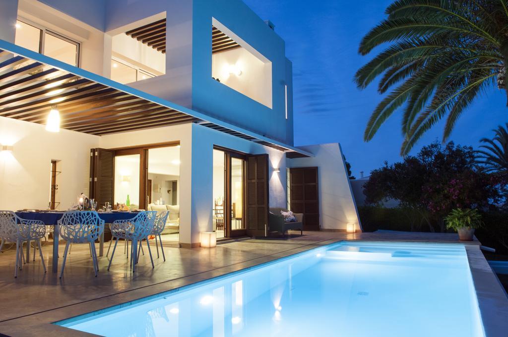 Casa Damienne Villa Порто Кристо Екстериор снимка