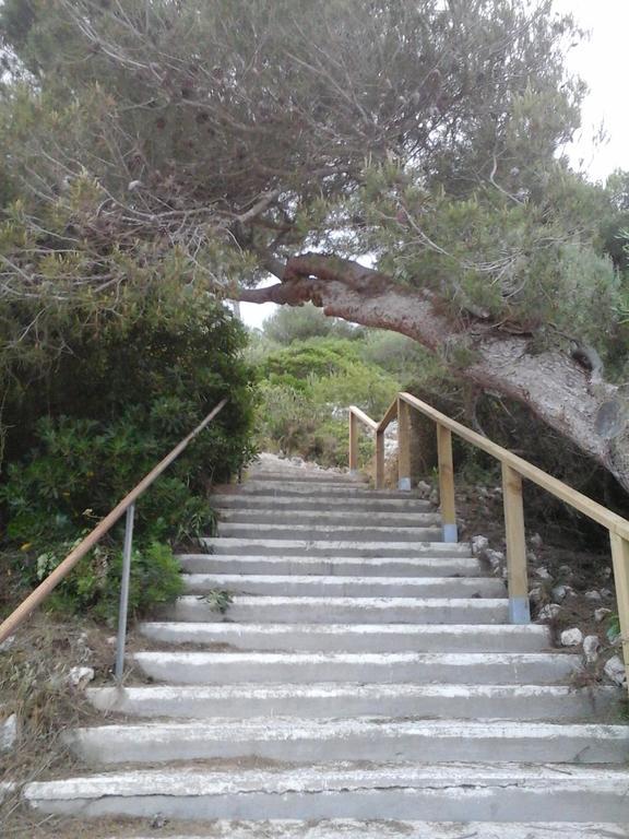 Casa Damienne Villa Порто Кристо Екстериор снимка