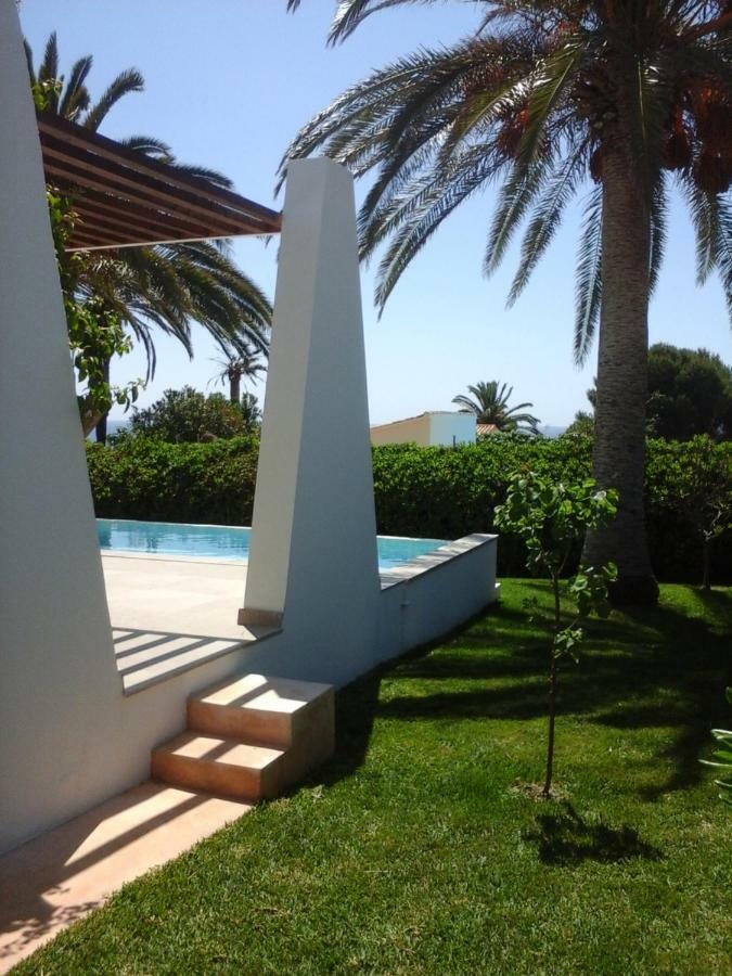 Casa Damienne Villa Порто Кристо Екстериор снимка